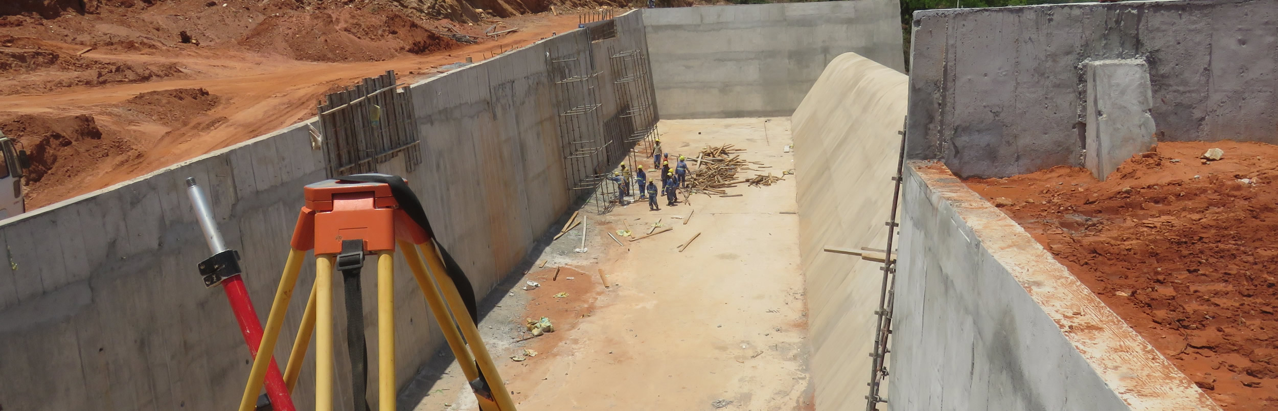 About the Government Contracts Unit